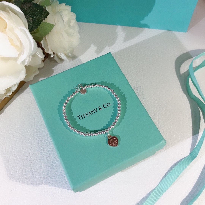 Tiffany Bracelets